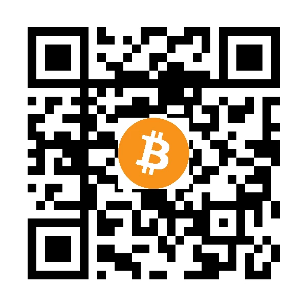Donate Bitcoin