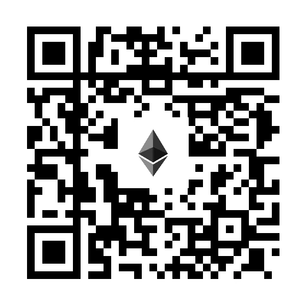 Donate Ethereum