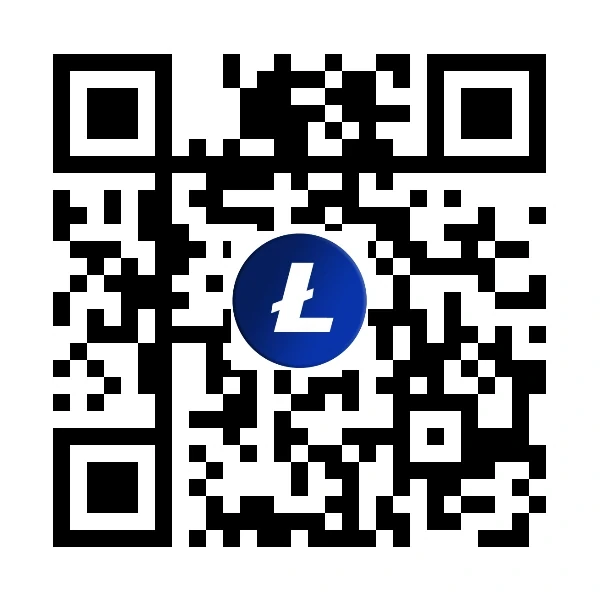 Donate Litecoin